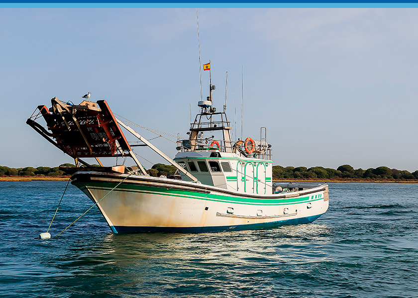 Mariscos PuertoHuelva SL, marisquerías en Huelva